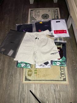 Essential shorts