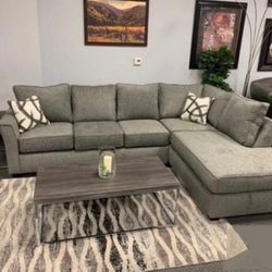 Sectional
