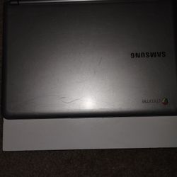 Samsung Chrome OS