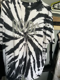 AC/DC Shirt