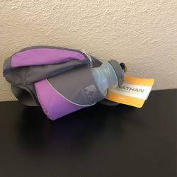 Nathan Running Belt Fanny Pack