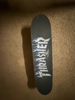 Skateboard