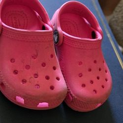 Baby Shoes 