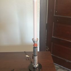 Star Wars Nightlight