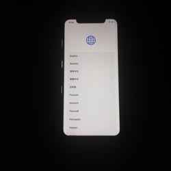 iPhone 11 128gb (Locked)