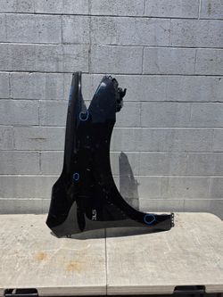 Right fender infinity qx60 2014 2015 2016 2017 2018 2019 2020