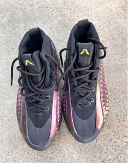 Nike Air Zoom GT Jump Basketball Sneakers 4