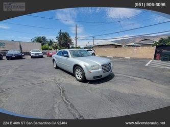 2006 Chrysler 300