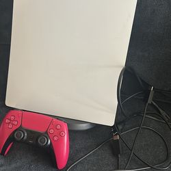 Ps5 Digital 