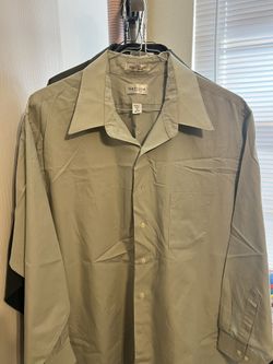 Men’s Dress Shirts