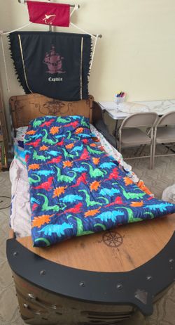 Pirate Bedroom set