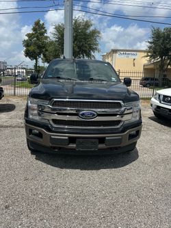 Ford F150