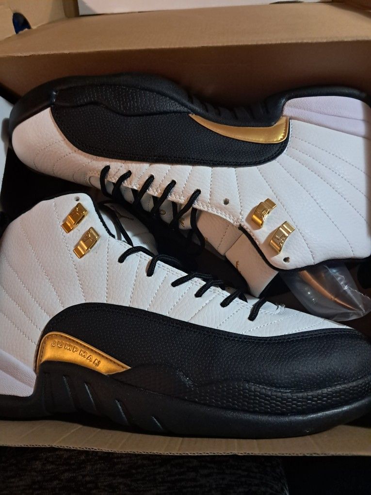 Jordans 