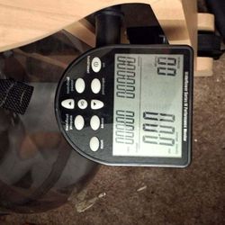 Rower Machine