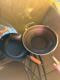 Pans