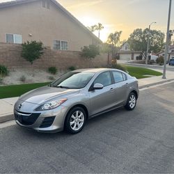 2010 Mazda 3