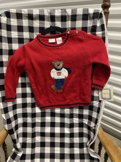 Toddler Sweater NWT