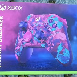 XBOX One Wireless Controller 