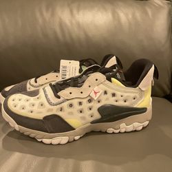 Brand New Men’s Air Jordan - Size 9 - $75