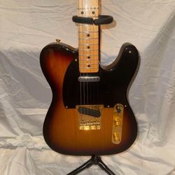 Fender Telecaster 1952  