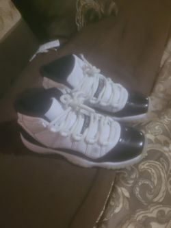 Jordan 11/ size 7