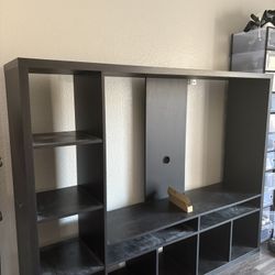 TV Stand, Media Console