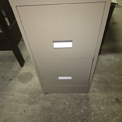 File Cabinet 