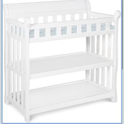 Changing Table 