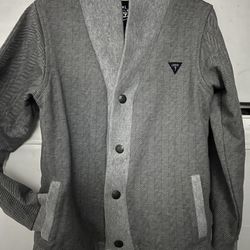 Guess Kids Cardigan Size 6