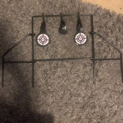 Shooting Target