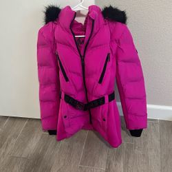 MICHAEL KORS COAT