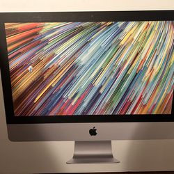 iMac Computer 21.5” 