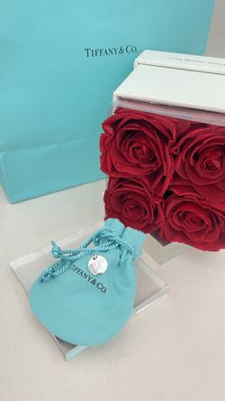 Tiffany Silver Letter K Alphabet Initial Round Circle Notes Charm Pendant NEW