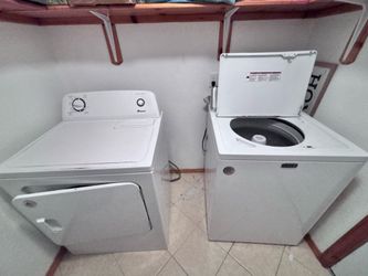 Washer/dryer