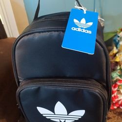 Adidas Lunch Bag