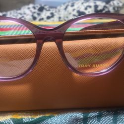 Tory Burch Eyes glasses Woman 