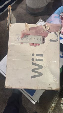 Wii