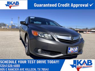 2013 Acura ILX
