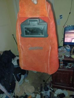 Welding Hood
