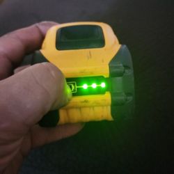 FelxVolt Dewalt Battery 