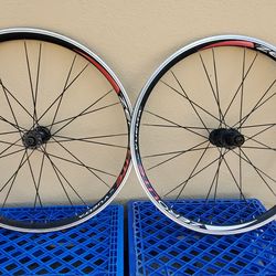 Wheel set 26in Vuelta Zero Lite MTB Mountain Bike