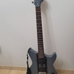 Electric Guitar $500