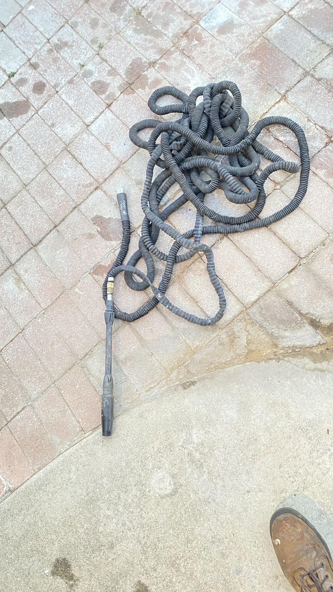 Water Hose