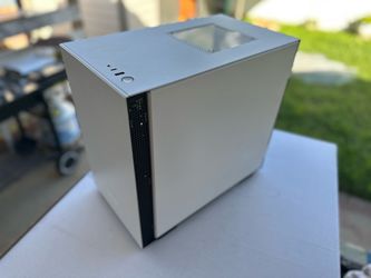 PC case 012