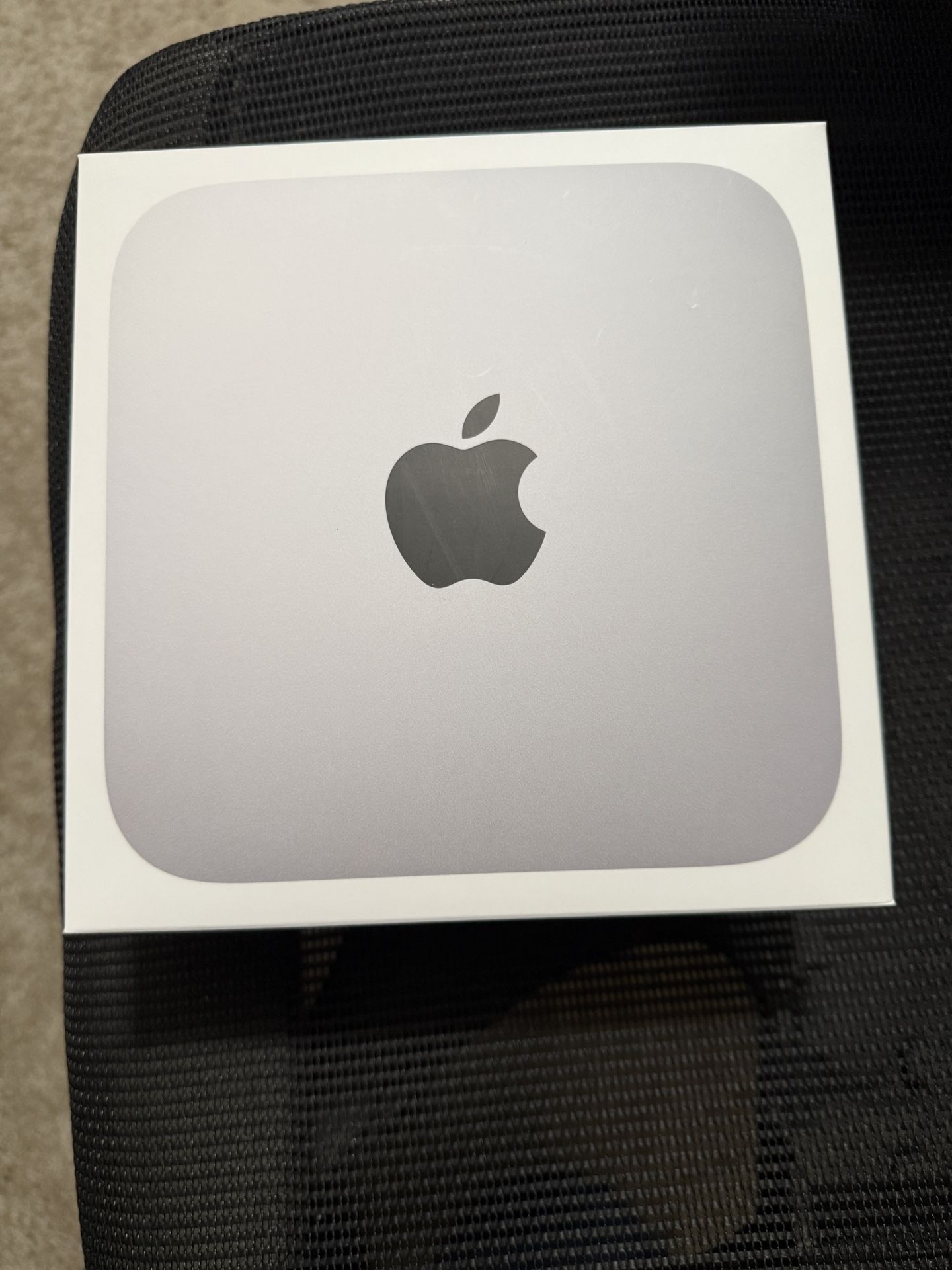 Used Mac Mini M1