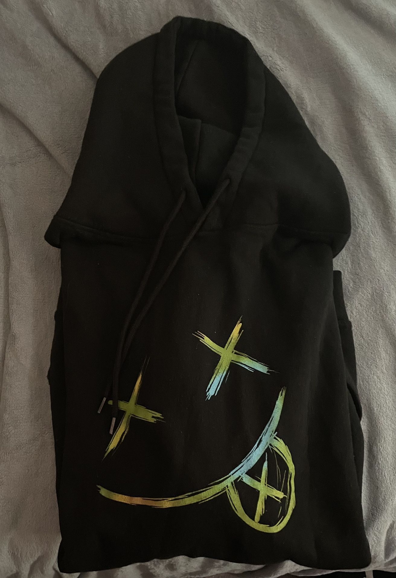 DREAM Smile Club Hoodie