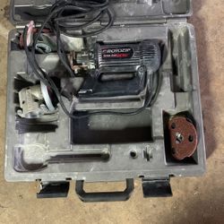 Rotozip Spiral Saw Scs01