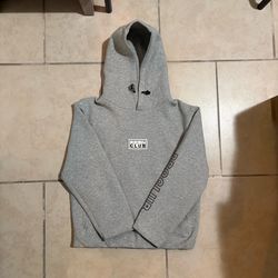 PRO CLUB PERFORMANCE SWEATER