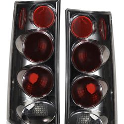 Tail lights