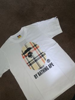 Bape shirt